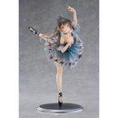 Good Smile Company Avian Romance Pink Label 5 Black Swan Girl 1/6 Scale Figurine