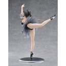 Good Smile Company Avian Romance Pink Label 5 Black Swan Girl 1/6 Scale Figurine