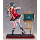Good Smile Company Love Live! Nijigasaki High School Idol Club Odaiba Gamers Signboard Girl Setsuna Yuki 1/7 Scale Figurine