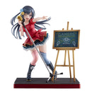 Good Smile Company Love Live! Nijigasaki High School Idol Club Odaiba Gamers Signboard Girl Setsuna Yuki 1/7 Scale Figurine