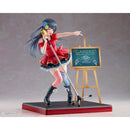 Good Smile Company Love Live! Nijigasaki High School Idol Club Odaiba Gamers Signboard Girl Setsuna Yuki 1/7 Scale Figurine