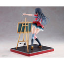 Good Smile Company Love Live! Nijigasaki High School Idol Club Odaiba Gamers Signboard Girl Setsuna Yuki 1/7 Scale Figurine