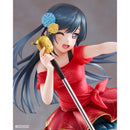 Good Smile Company Love Live! Nijigasaki High School Idol Club Odaiba Gamers Signboard Girl Setsuna Yuki 1/7 Scale Figurine