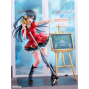 Good Smile Company Love Live! Nijigasaki High School Idol Club Odaiba Gamers Signboard Girl Setsuna Yuki 1/7 Scale Figurine