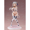 Good Smile Company Uzaki-chan Wants to Hang Out! Tsuki Uzaki Cow Bikini Rerelease 1/7 Scale Figurine