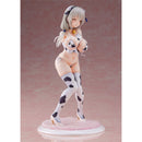 Good Smile Company Uzaki-chan Wants to Hang Out! Tsuki Uzaki Cow Bikini Rerelease 1/7 Scale Figurine