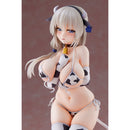 Good Smile Company Uzaki-chan Wants to Hang Out! Tsuki Uzaki Cow Bikini Rerelease 1/7 Scale Figurine