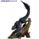 Good Smile Company Monster Hunter Capcom Figure Builder Creator's Model Nargacuga Figurine