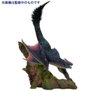 Good Smile Company Monster Hunter Capcom Figure Builder Creator's Model Nargacuga Figurine