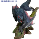 Good Smile Company Monster Hunter Capcom Figure Builder Creator's Model Nargacuga Figurine