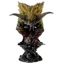 Good Smile Company Monster Hunter Capcom Figure Builder Creators Model Furious Rajang Figurine