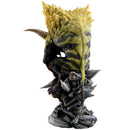 Good Smile Company Monster Hunter Capcom Figure Builder Creators Model Furious Rajang Figurine