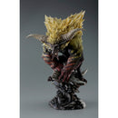 Good Smile Company Monster Hunter Capcom Figure Builder Creators Model Furious Rajang Figurine
