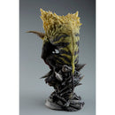 Good Smile Company Monster Hunter Capcom Figure Builder Creators Model Furious Rajang Figurine