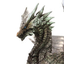 Good Smile Company Monster Hunter Capcom Figure Builder Creator's Model Kushala Daora Re-pro Model Figurine
