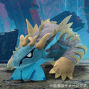 Good Smile Company Monster Hunter Chibi Plush Gaismagorm Figurine