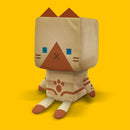 Good Smile Company Capcom Voxenation Plush Monster Hunter Felyne Figurine