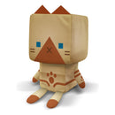 Good Smile Company Capcom Voxenation Plush Monster Hunter Felyne Figurine