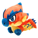 Good Smile Company Monster Hunter Chibi Style Plush Rathalos Figurine