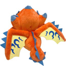 Good Smile Company Monster Hunter Chibi Style Plush Rathalos Figurine