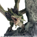 Good Smile Company Monster Hunter Capcom Figure Builder Creator's Model Rathian Version 2.0 Figurine