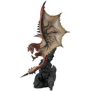 Good Smile Company Monster Hunter Capcom Figure Builder Creator's Model Rathalos Version 2.0 Figurine