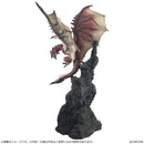 Good Smile Company Monster Hunter Capcom Figure Builder Creator's Model Rathalos Version 2.0 Figurine