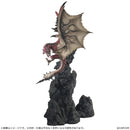 Good Smile Company Monster Hunter Capcom Figure Builder Creator's Model Rathalos Version 2.0 Figurine