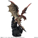 Good Smile Company Monster Hunter Capcom Figure Builder Creator's Model Rathalos Version 2.0 Figurine