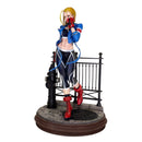 Good Smile Company Street Fighter 6 Capcom Figure Builder Creators Model Street Fighter 6 Cammy Figurine