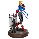 Good Smile Company Street Fighter 6 Capcom Figure Builder Creators Model Street Fighter 6 Cammy Figurine
