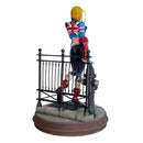 Good Smile Company Street Fighter 6 Capcom Figure Builder Creators Model Street Fighter 6 Cammy Figurine