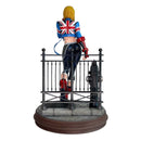 Good Smile Company Street Fighter 6 Capcom Figure Builder Creators Model Street Fighter 6 Cammy Figurine