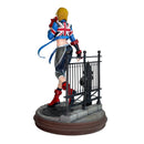 Good Smile Company Street Fighter 6 Capcom Figure Builder Creators Model Street Fighter 6 Cammy Figurine