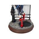 Good Smile Company Street Fighter 6 Capcom Figure Builder Creators Model Street Fighter 6 Cammy Figurine