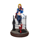 Good Smile Company Street Fighter 6 Capcom Figure Builder Creators Model Street Fighter 6 Cammy Figurine