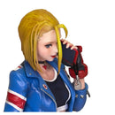 Good Smile Company Street Fighter 6 Capcom Figure Builder Creators Model Street Fighter 6 Cammy Figurine