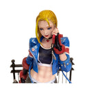 Good Smile Company Street Fighter 6 Capcom Figure Builder Creators Model Street Fighter 6 Cammy Figurine