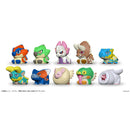 Good Smile Company Monster Hunter Capcom Figure Builder Finger Puppet Monster Hunter Volume 1 10 in the Assortment Figurine
