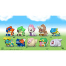 Good Smile Company Monster Hunter Capcom Figure Builder Finger Puppet Monster Hunter Volume 1 10 in the Assortment Figurine