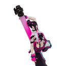 Good Smile Company Street Fighter 6 Capcom Figure Builder Creators Model Juri Figurine