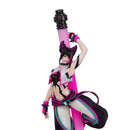 Good Smile Company Street Fighter 6 Capcom Figure Builder Creators Model Juri Figurine