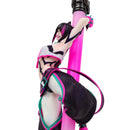 Good Smile Company Street Fighter 6 Capcom Figure Builder Creators Model Juri Figurine