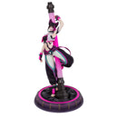 Good Smile Company Street Fighter 6 Capcom Figure Builder Creators Model Juri Figurine