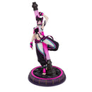 Good Smile Company Street Fighter 6 Capcom Figure Builder Creators Model Juri Figurine