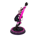 Good Smile Company Street Fighter 6 Capcom Figure Builder Creators Model Juri Figurine