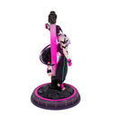 Good Smile Company Street Fighter 6 Capcom Figure Builder Creators Model Juri Figurine