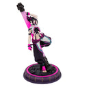 Good Smile Company Street Fighter 6 Capcom Figure Builder Creators Model Juri Figurine