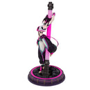 Good Smile Company Street Fighter 6 Capcom Figure Builder Creators Model Juri Figurine