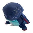 Good Smile Company Monster Hunter Chibi Plush Gore Magala re-run Figurine